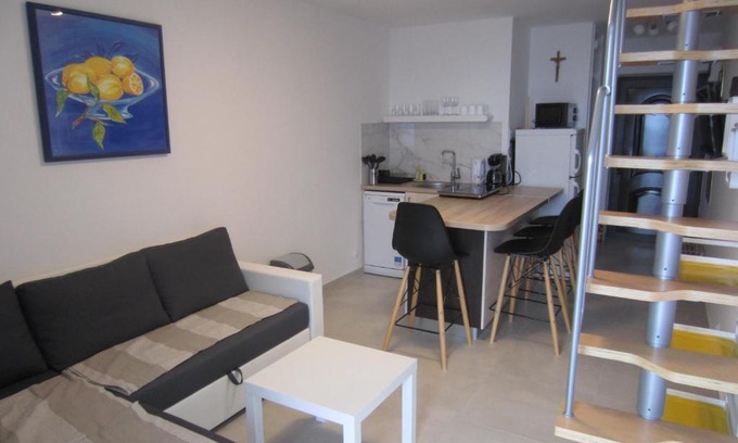 Miholascica Apartment | Apartman Valinor