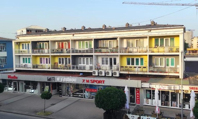 Doboj Apartment | Apartman Vasiljević