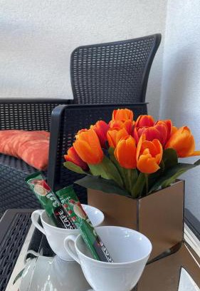 Sombor Apartment | Apartman Venera