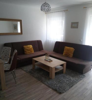 Canton 10 Apartment | apartman Vidović