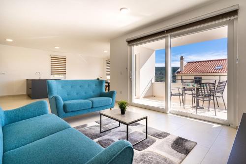 Cres Apartment | Apartman Vischetti