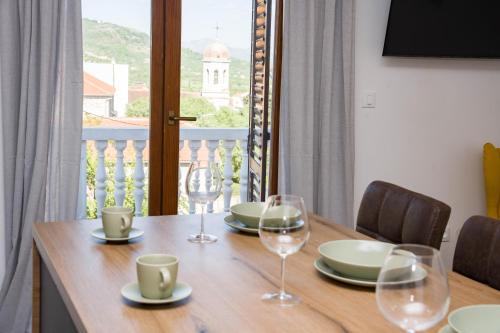 Drnis Apartment | Apartman Vito