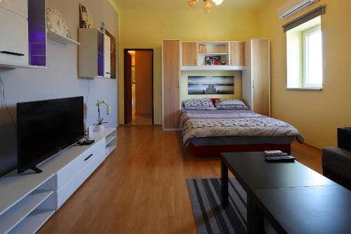Rijeka Apartment | Apartman Vito