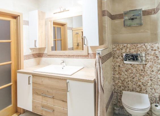 Zacler Apartment | Apartman Zacler v Krkonosich