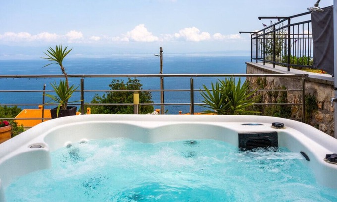 Mosenice Apartment | Apartman Zora 3 by Villas guide