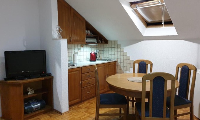 Kupres Apartment | Apartmani Ćurković