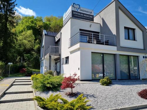 Đurmanec Apartment | Apartmani Šalković