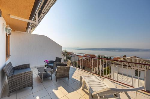 Dramalj Apartment | Apartmani Štefka