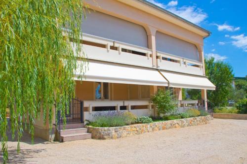 Punat Apartment | Apartmani Žorić