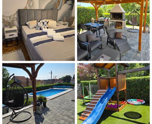 Dramalj Apartment | Apartmani Andiks Dramalj
