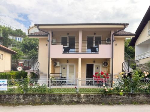 Golubac Apartment | Apartmani AquaMarine