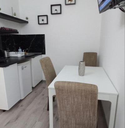 Vrujci Apartment | Apartmani Banja Vrujci Lux