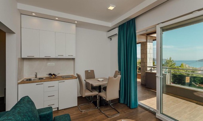 Igalo Apartment | Apartmani Beko