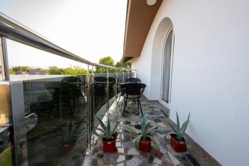 Gradiska Apartment | Apartmani Božur