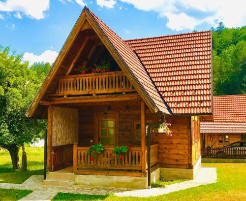 Central Serbia Apartment | Apartmani d&s