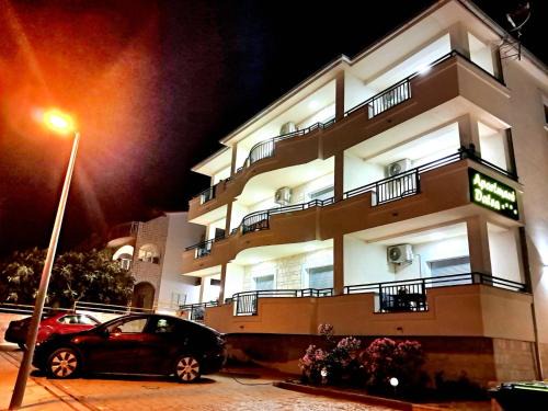 Grebastica Apartment | Apartmani Datea