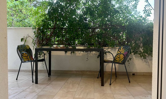 Drasnice Apartment | Apartmani Drašnice 2, studio 1