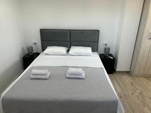 Mahala Apartment | Apartmani Filipovic