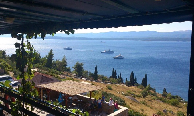 Bol Apartment | Apartmani Franceska