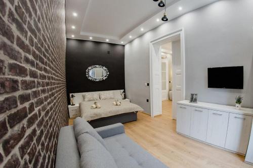 Sombor Apartment | Apartmani Galea
