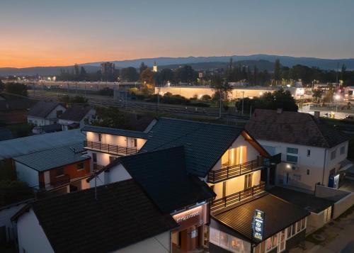 Nova Gradiska Apartment | Apartmani i sobe Kralj Zvonimir