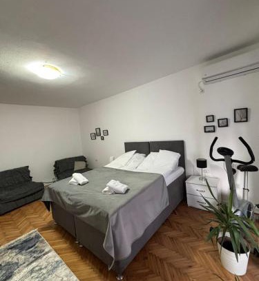 Smederevo House | Apartmani IDILA