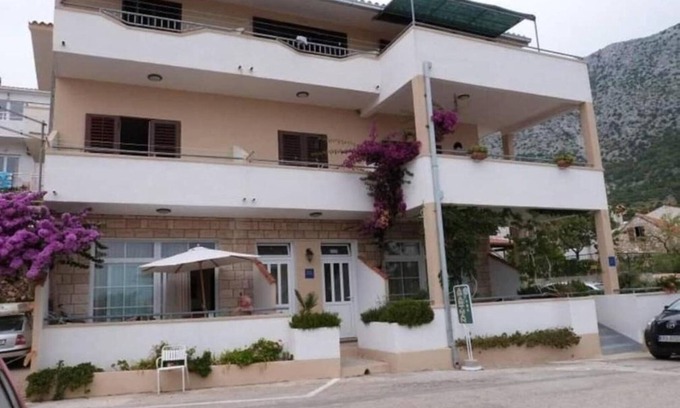 Igrane Apartment | Apartmani Igrane 1, ap2