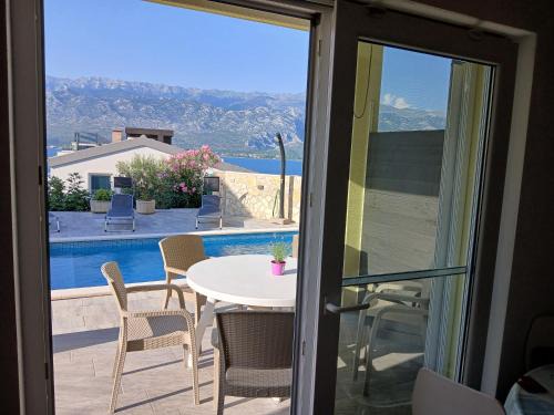 Vinjerac Apartment | Apartmani Jelić