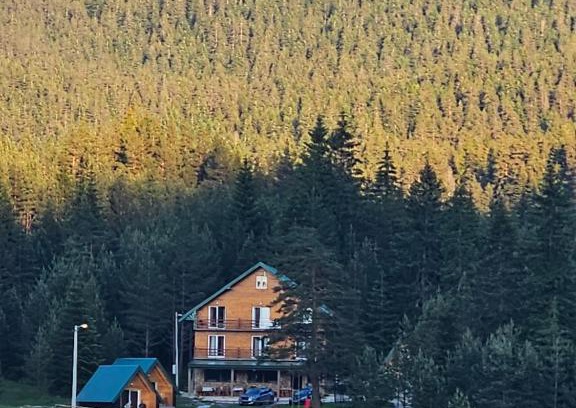 Zabljak Apartment | Apartmani JEZERO
