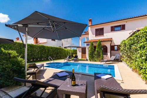 Fazana Apartment | Apartmani Kažun - App1