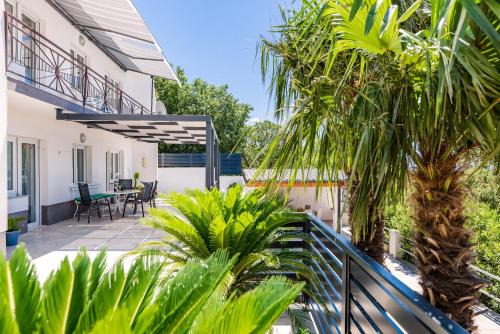 Povile Apartment | Apartmani Katica