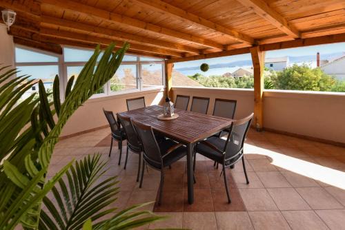 Sveti Petar Apartment | Apartmani Kristijan