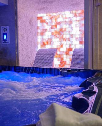 Zlatibor Apartment | Apartmani La Vista - Gomax 2 & SPA centar