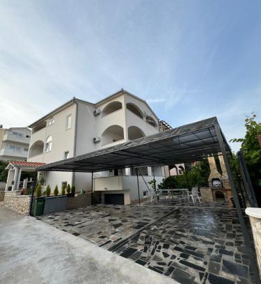 Businci Apartment | Apartmani LM