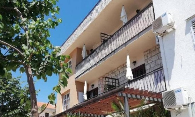 Donja luka Apartment | Apartmani Makarska 3, Studio 5