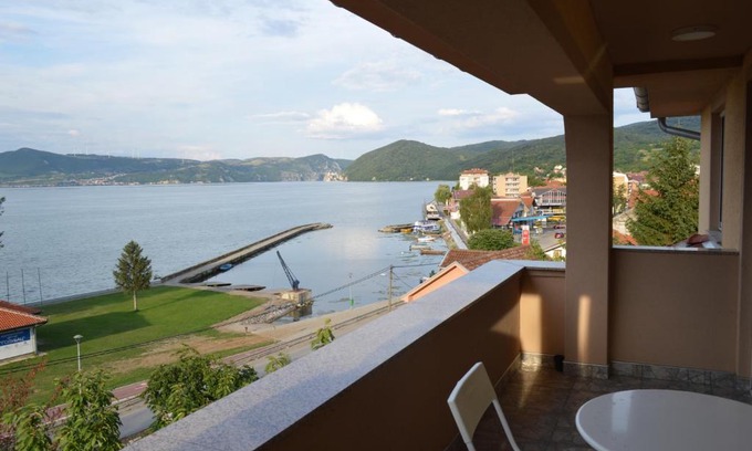 Golubac Apartment | Apartmani "MARIJA" Golubac