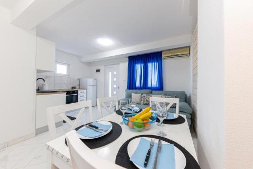 Seget Donji Apartment | Apartmani Marin