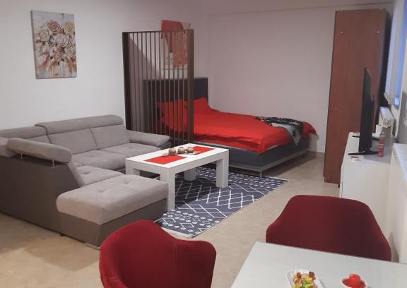 Brcko Apartment | Apartmani Mi caffe