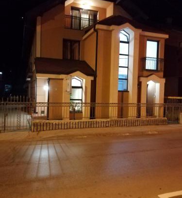 Ivanjica House | Apartmani Milošević
