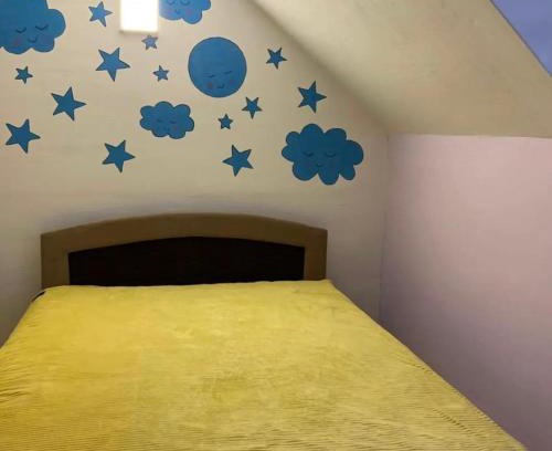 Milici Apartment | apartmani Mitrović