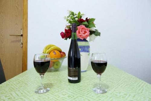 Gornji Karin Apartment | Apartmani Mlinar9 #2