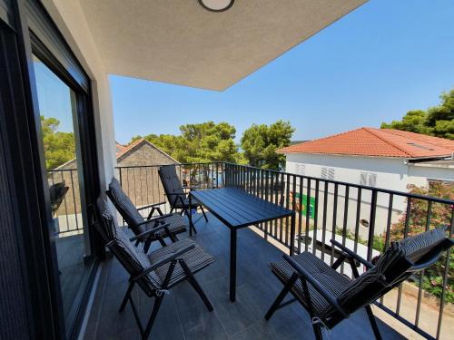 Loviste Apartment | Apartmani Nerium