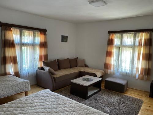 Stara Planina Apartment | Apartmani Nikola Dojkinci