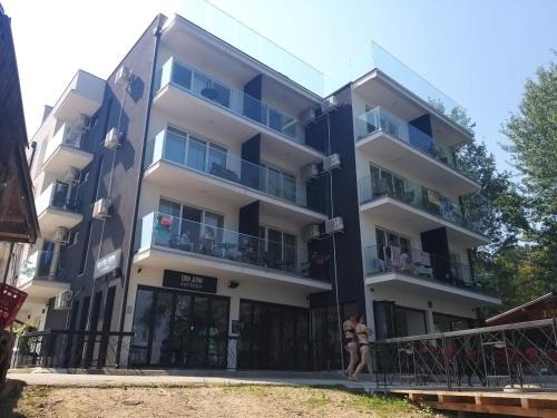 Veliko Gradiste Apartment | apartmani Nikolic2