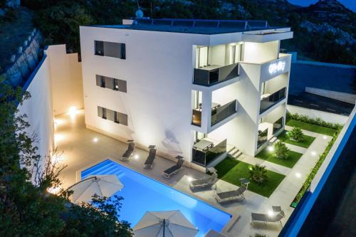 Sveti Juraj Apartment | APARTMANI OLIMP1