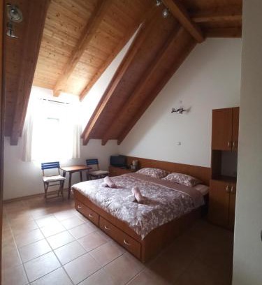 Prvic Luka Apartment | Apartmani Passer