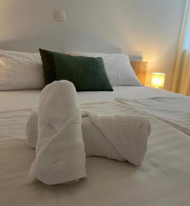 Canton 10 Apartment | Apartmani Pervan