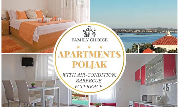 Kraj House | Apartmani Poljak