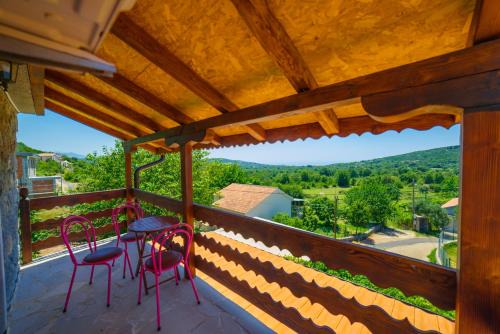 Zagora Apartment | Apartmani Popović