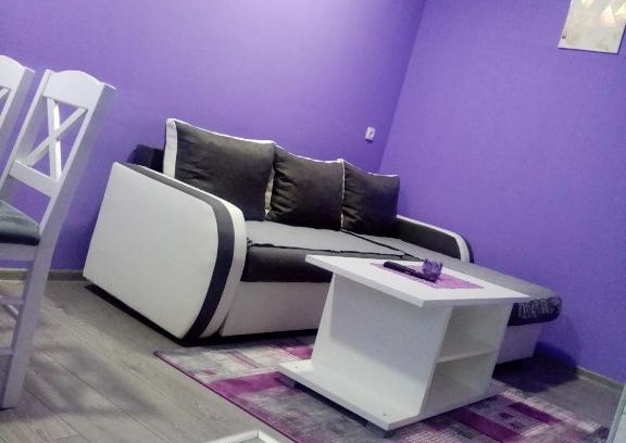 Ciganska Mahala Apartment | Apartmani SAN